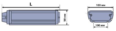  Brightelec Corus LED