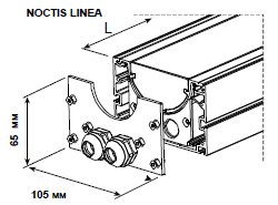  Brightelec Noctis LINEA