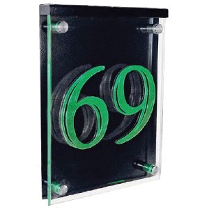 Световое панно GALAD ДБУ74