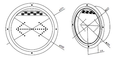  GALAD 73