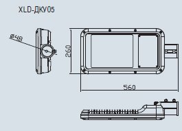   XLD- 05